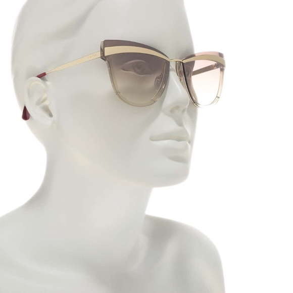 NWT Prada Sunglasses